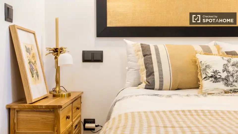 Flat to rent in Retiro, imagen 8