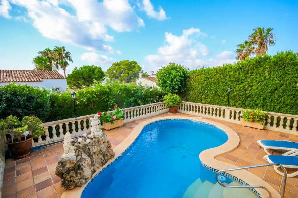 Xalet amb piscina en venda a Port d'Alcúdia - Platja d'Alcúdia, imagen 10