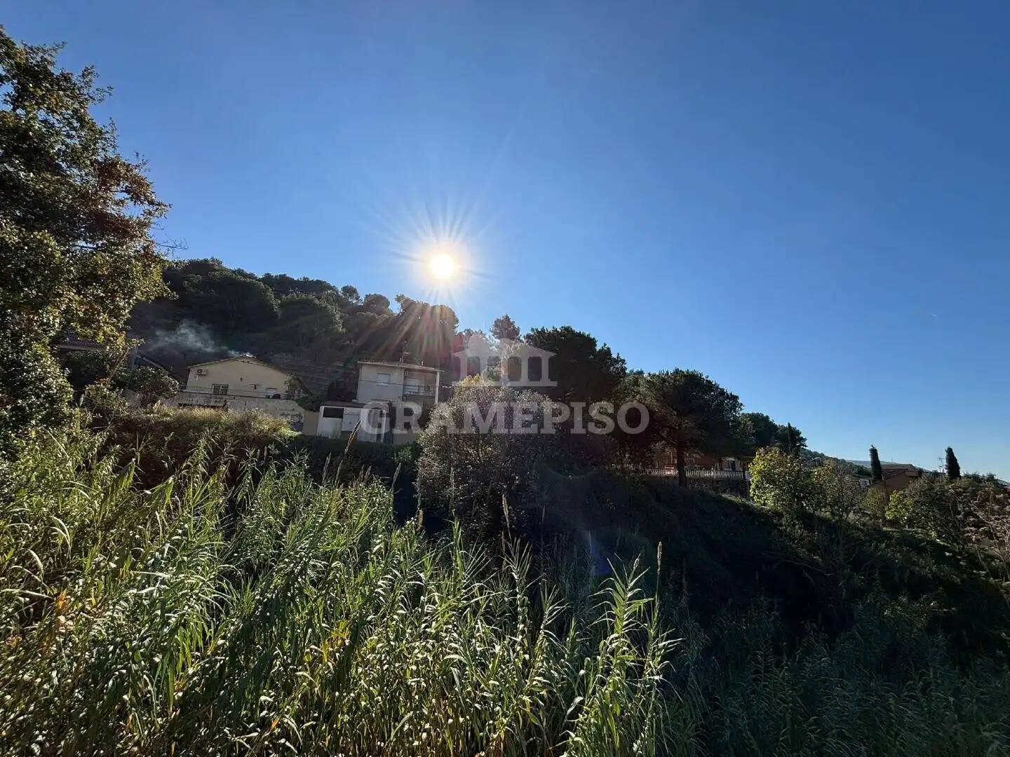 Terreno residencial en venta en Santa Maria de Martorelles, imagen 2