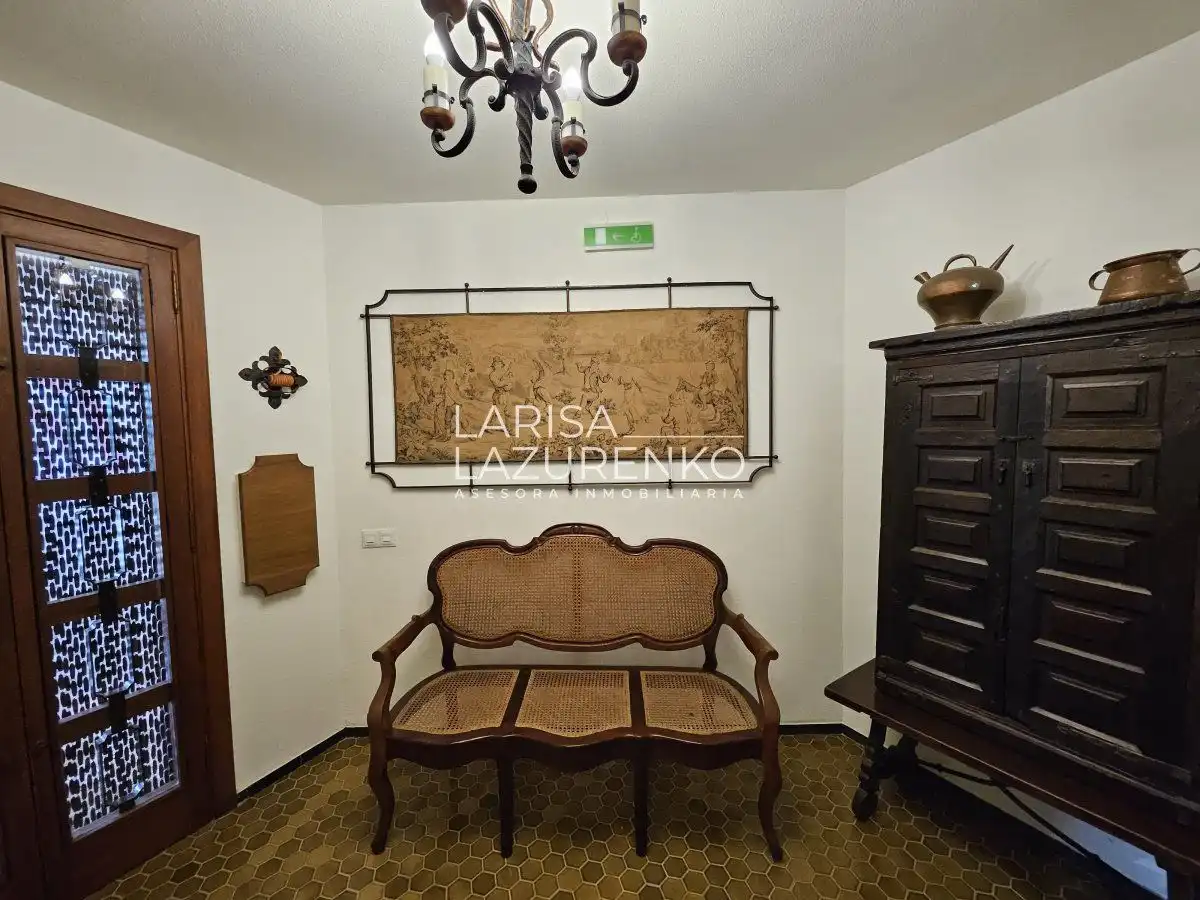 Casa o chalet en venta en Riudecanyes con Aire acondicionado, Calefacción y Terraza