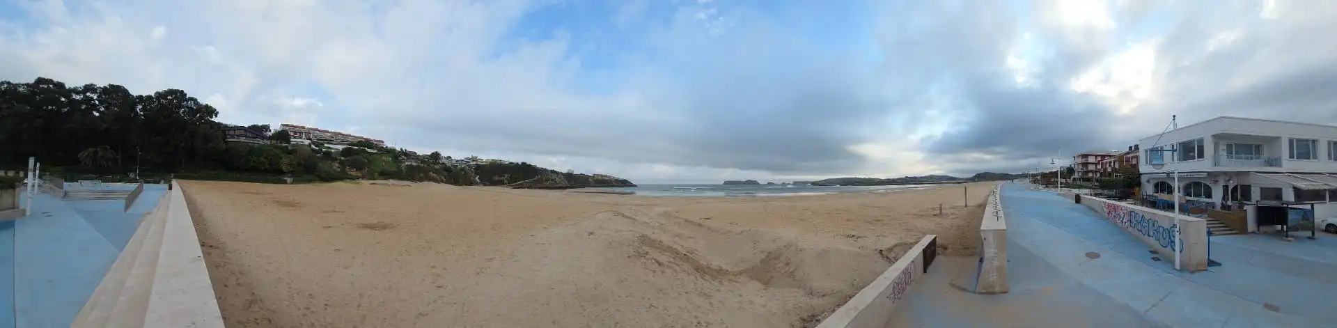 Pis amb ascensor en venda a Suances, imagen 4