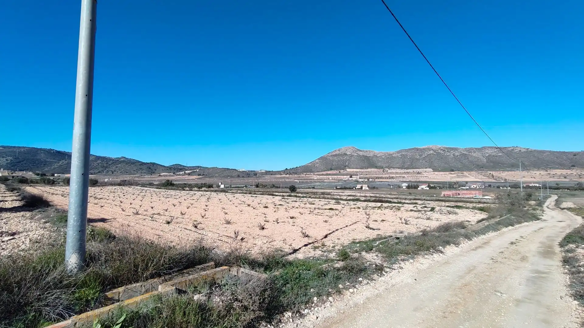 Lands and plots for sale in Abanilla, imagen 4