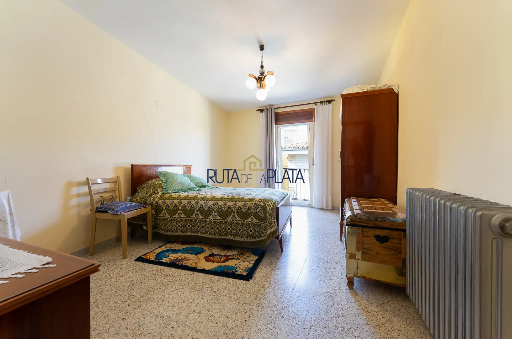 Habitación de Edificio en venta en Fermoselle
