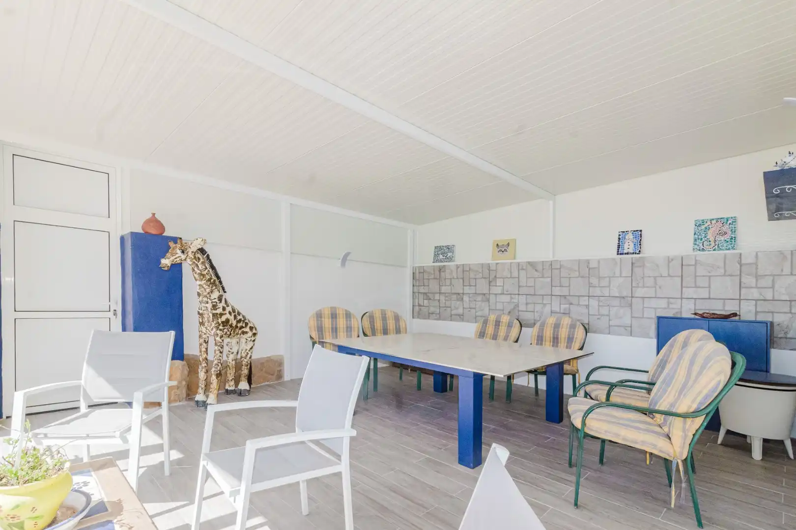 Casa con piscina in vendita a Campo de Murcia, imagen 23