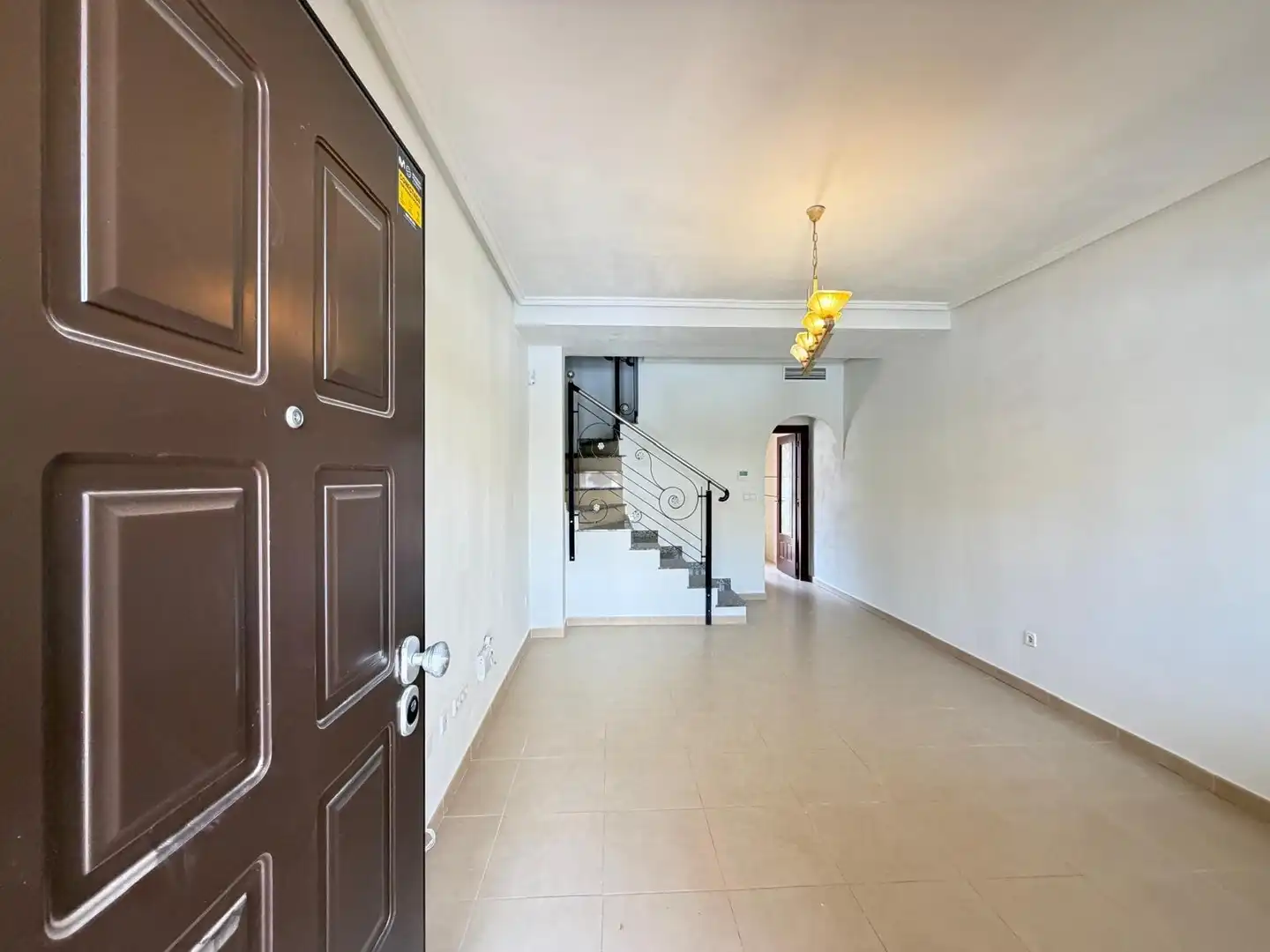 Casa adosada en venta en Rojales con Calefacción