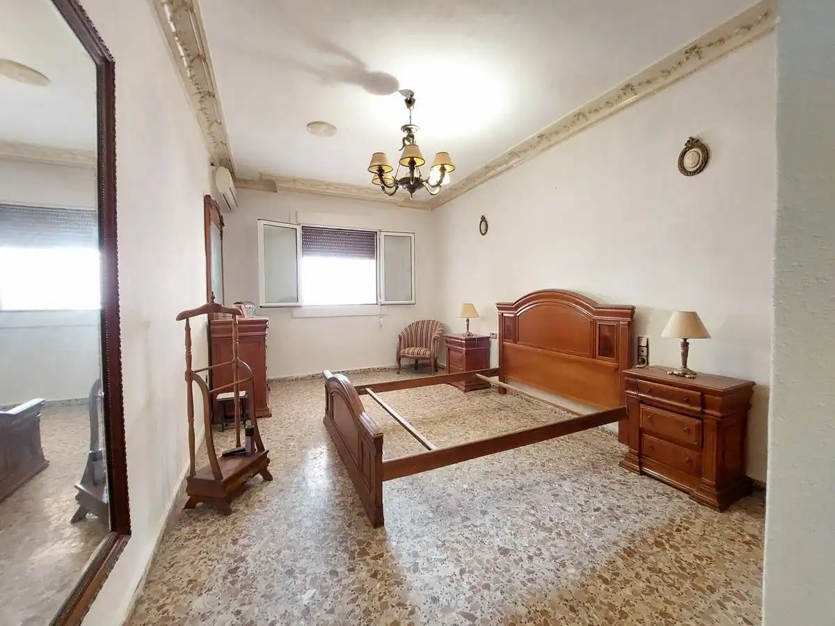 Piso con terraza en venta en Calle Calle Rocío, imagen 25