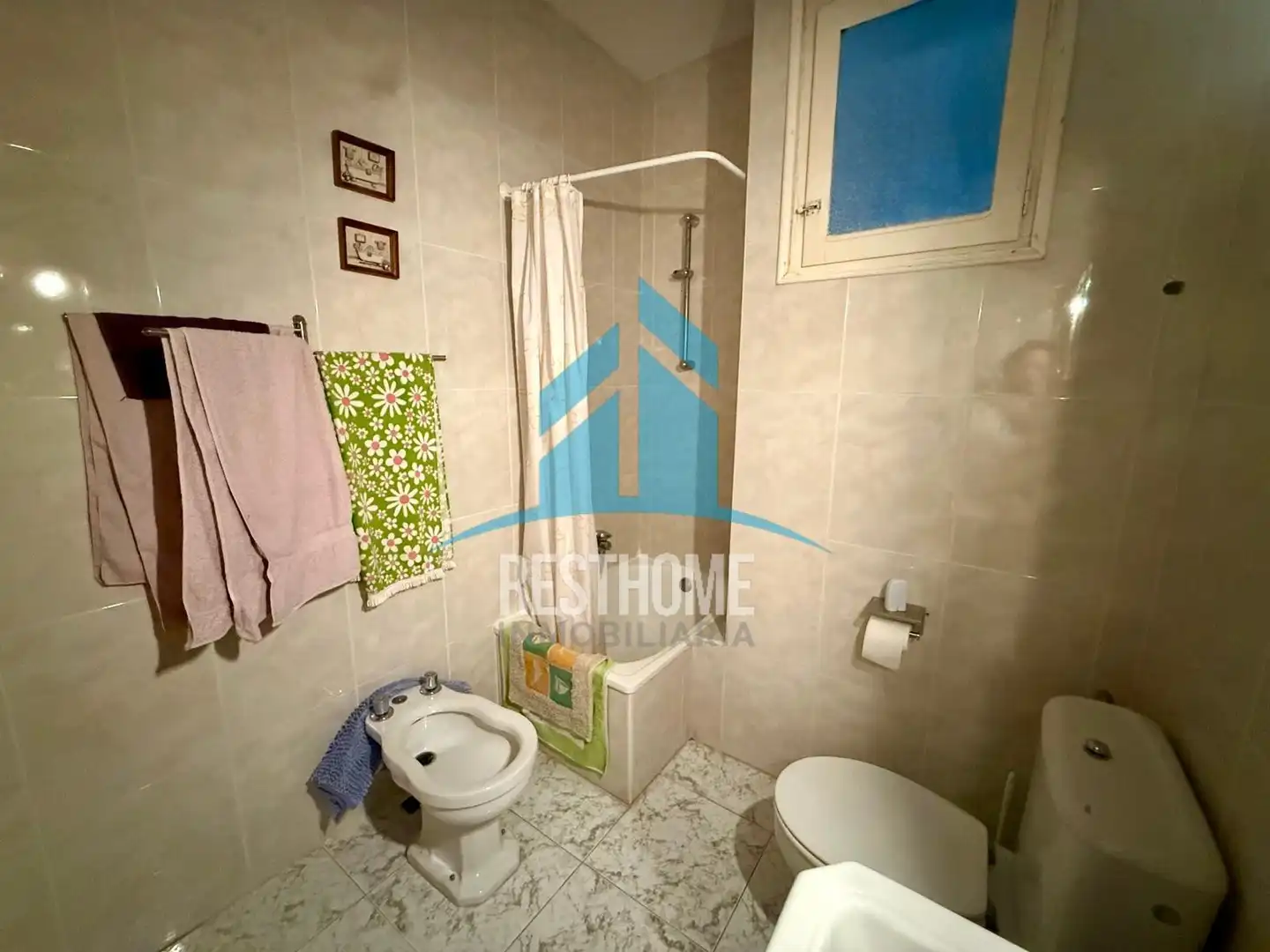 Apartments for rent in El Faro