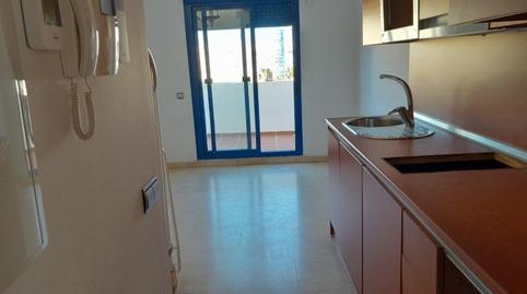 Foto 5 de Àtic en venda a Calle Torrealmádena, 5, Cortijo Torrequebrada, Málaga