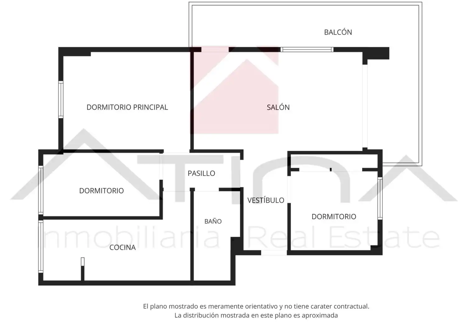 Apartamento en venta en Gandia con Terraza