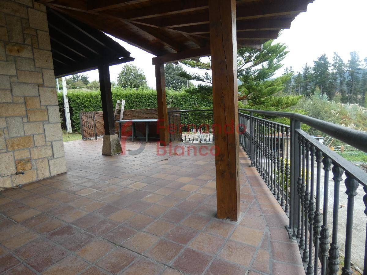 Casa o chalet en venta