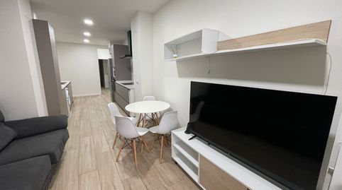 Foto 3 de Planta baixa de lloguer a Carrer Jerusalem, Barrio del Centro, Alicante / Alacant