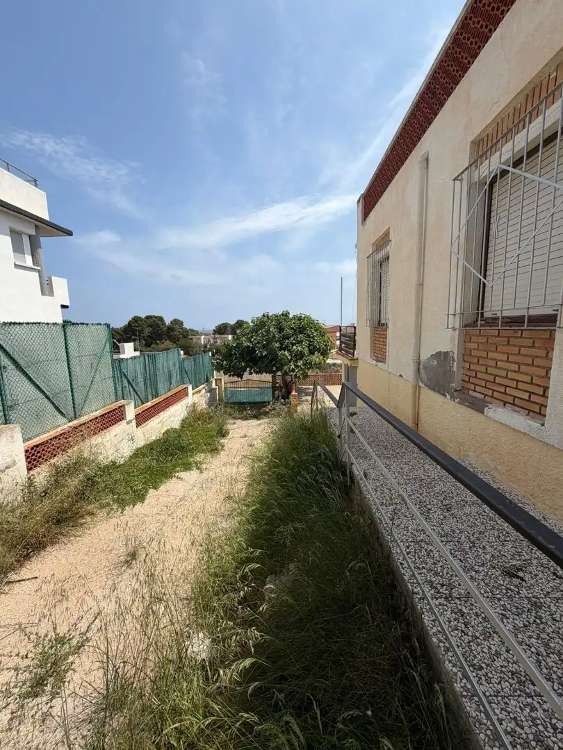 Casa o xalet en venda en Águilas amb Jardí privat, Terrassa i Traster