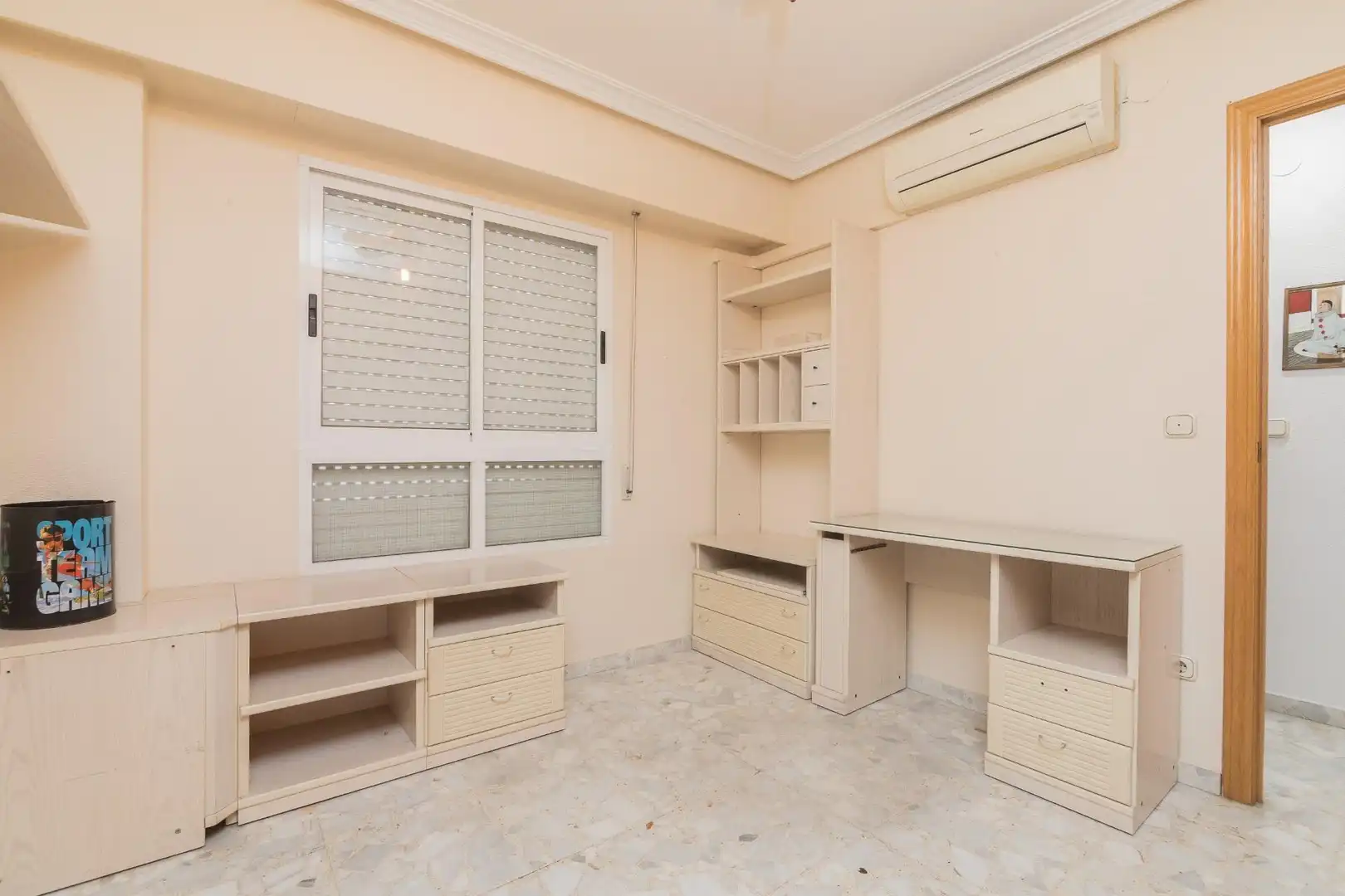 Schlafzimmer von Haus oder Chalet zum Verkauf in Elche / Elx