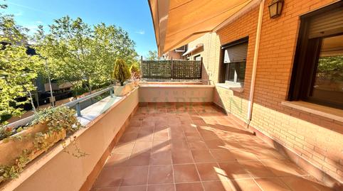 Photo 2 of Flat to rent in Calle Higuera, El Cantizal, Madrid