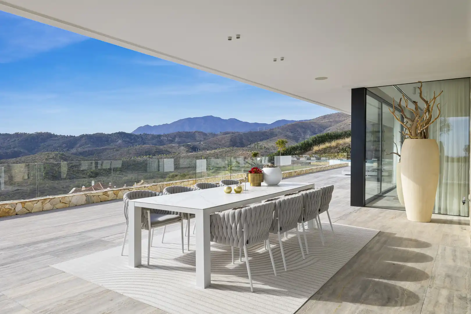 Haus mit Pool zum Verkauf in Marbella Centro, imagen 10