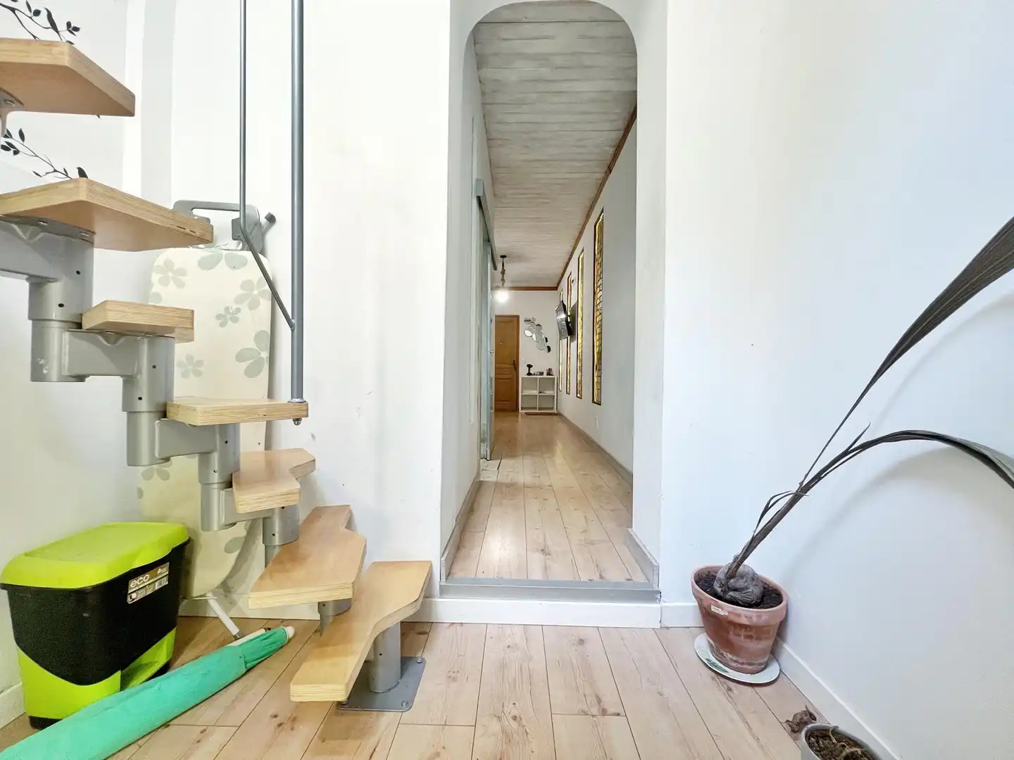 Piso en venta en Barcelona con Aire acondicionado, Calefacción y Amueblado