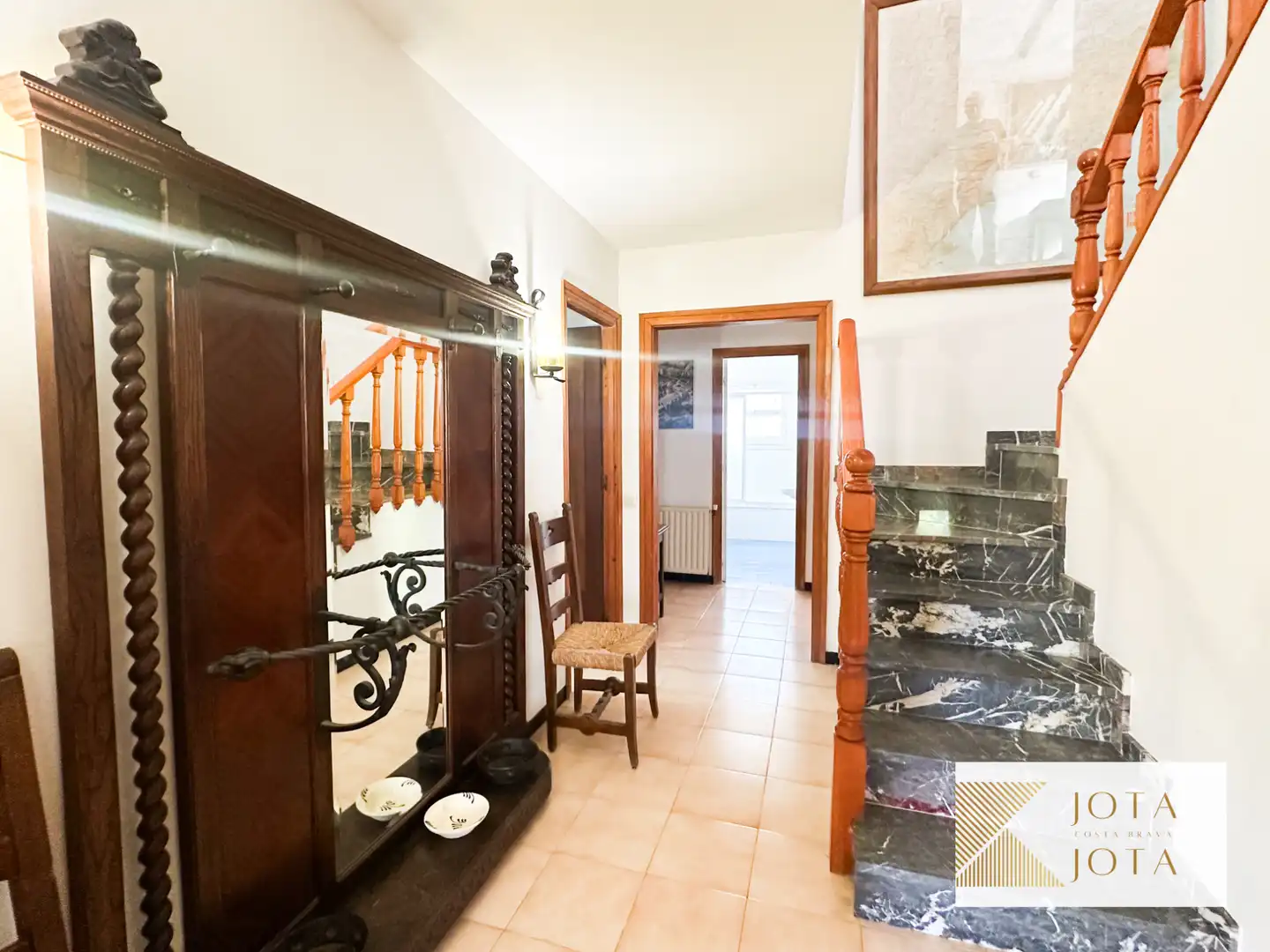 Haus mit Pool zum Verkauf in Caldes de Malavella, imagen 15