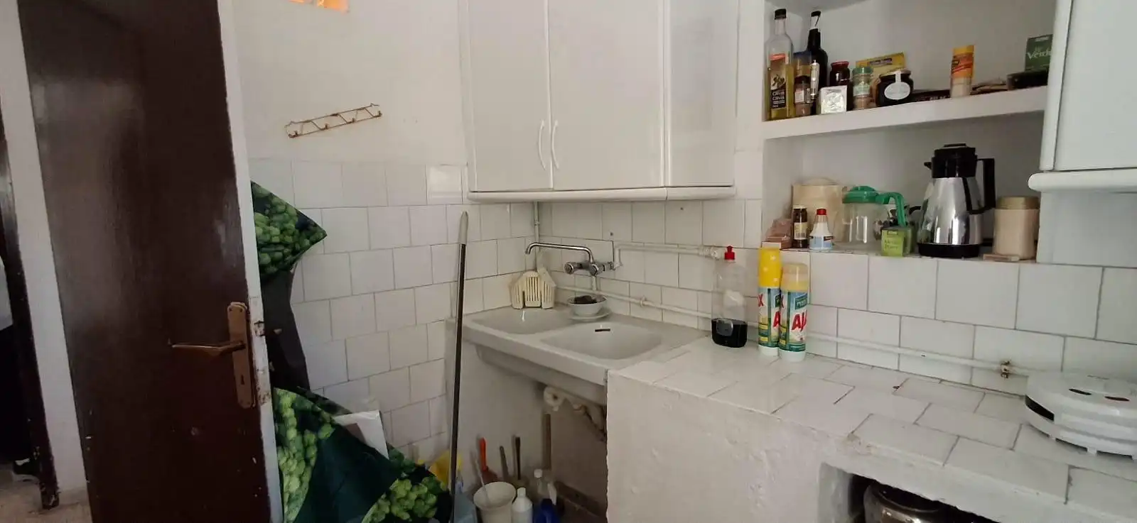Kitchen of Country homes for sale in Benidorm  with Private garden, Terrace and Storage room