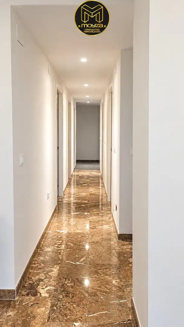 Flat with lift for sale in Hospital, imagen 8