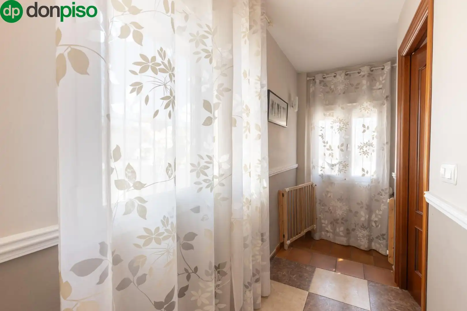 Bedroom of Houses for sale in Armilla  with Air Conditioner and Terrace