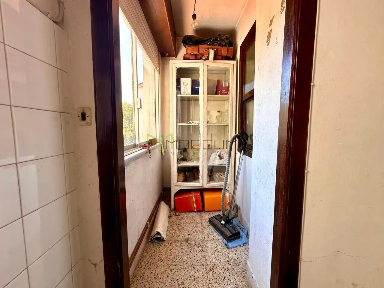 Habitación de Casa o chalet en venta en Santiago de Compostela  con Jardín privado, Terraza y Trastero