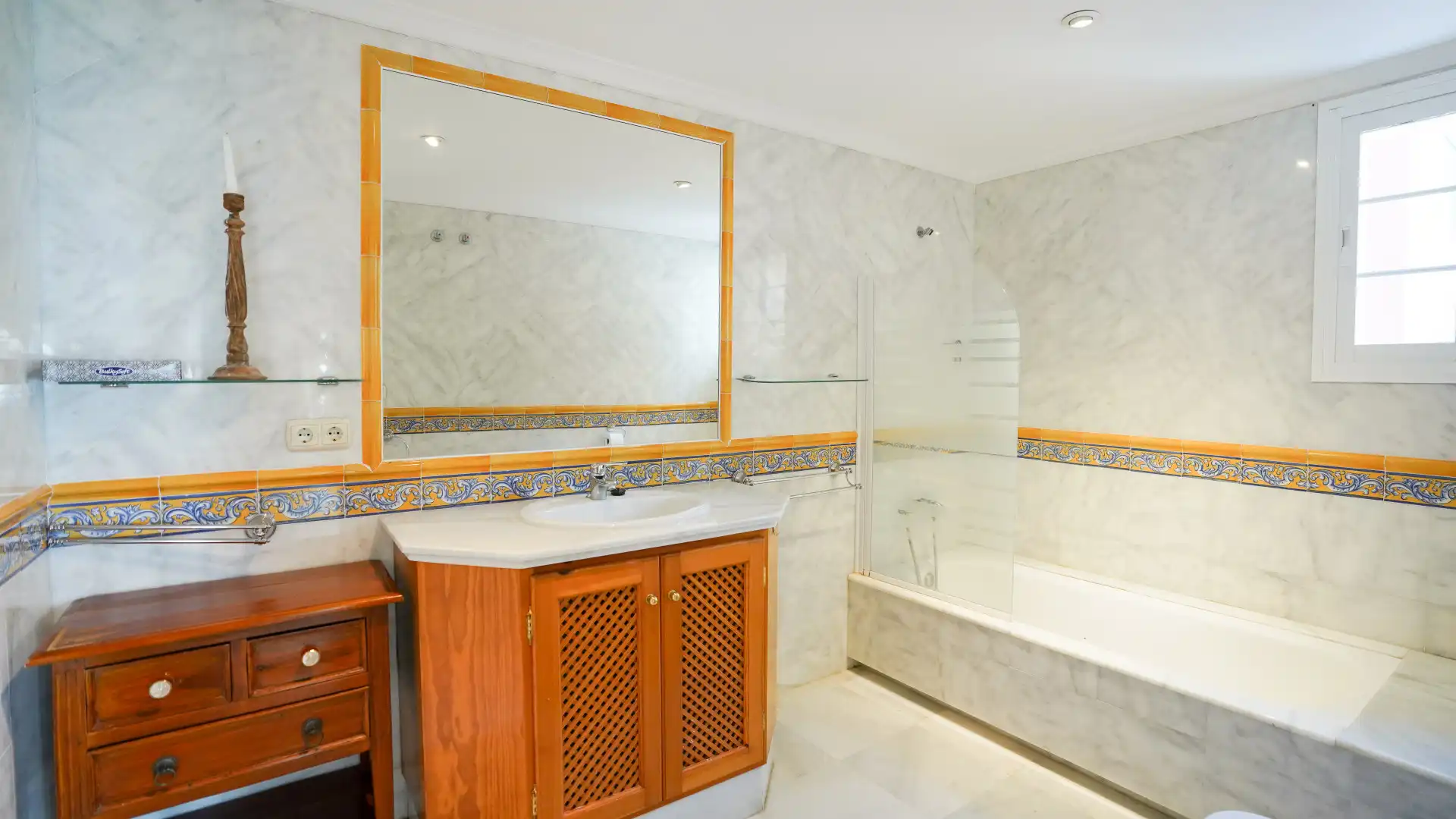 Apartment mit Pool zur Miete in La Quinta, imagen 22