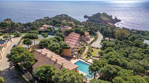 Photo 2 of Apartment for sale in Carrer de la Cala Marquesa, Tamariu, Girona