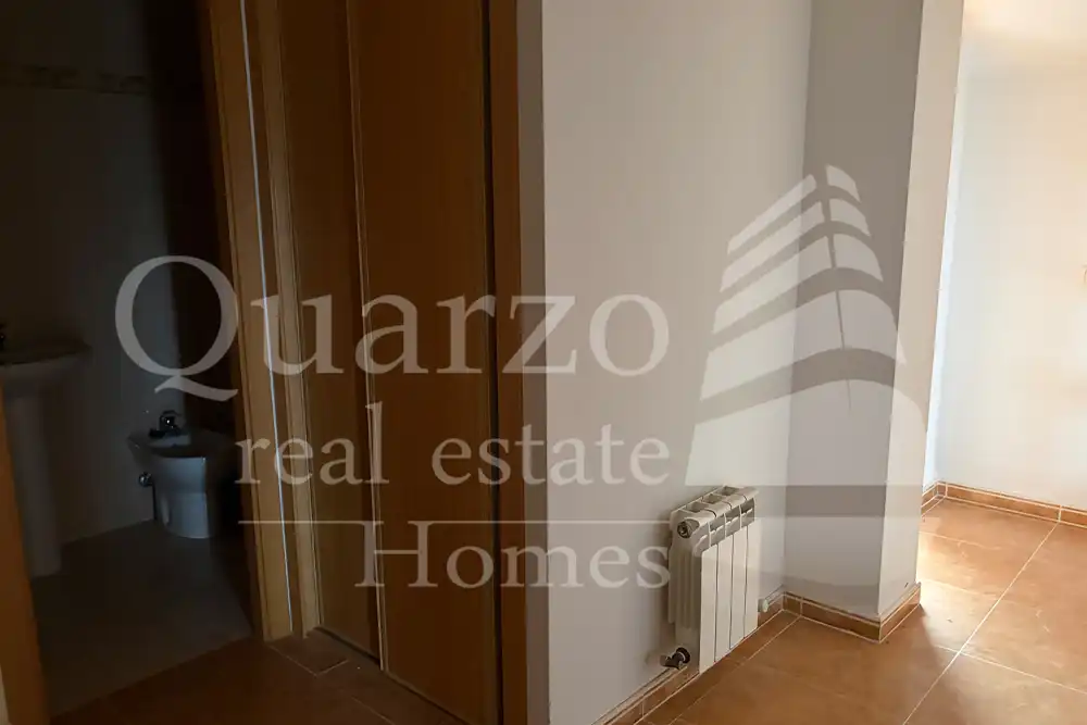 Piso en venta en Calle Real, Hontanares de Eresma