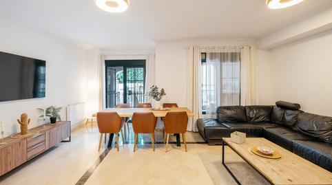 Foto 3 de Casa adosada en venda a Nagüeles Alto, Málaga