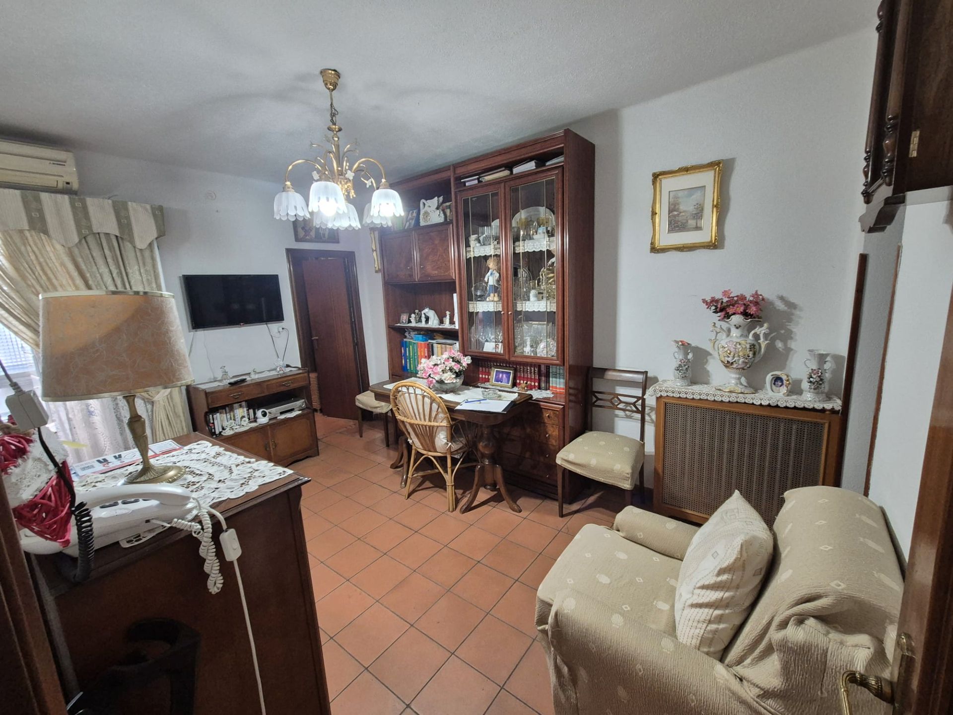 Flat for sale in Calle de la Hermandad, Abrantes, Carabanchel