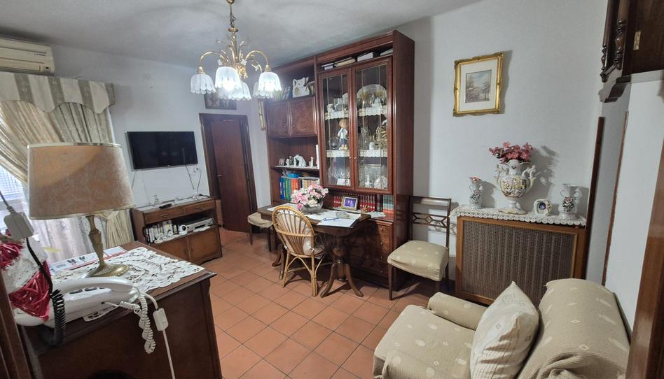 Foto 1 de Pis en venda a Calle de la Hermandad, Abrantes, Madrid