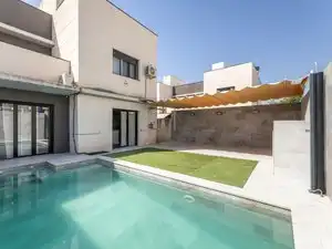 Villa avec piscine à vendre à Sur - PAU 4, imagen 6