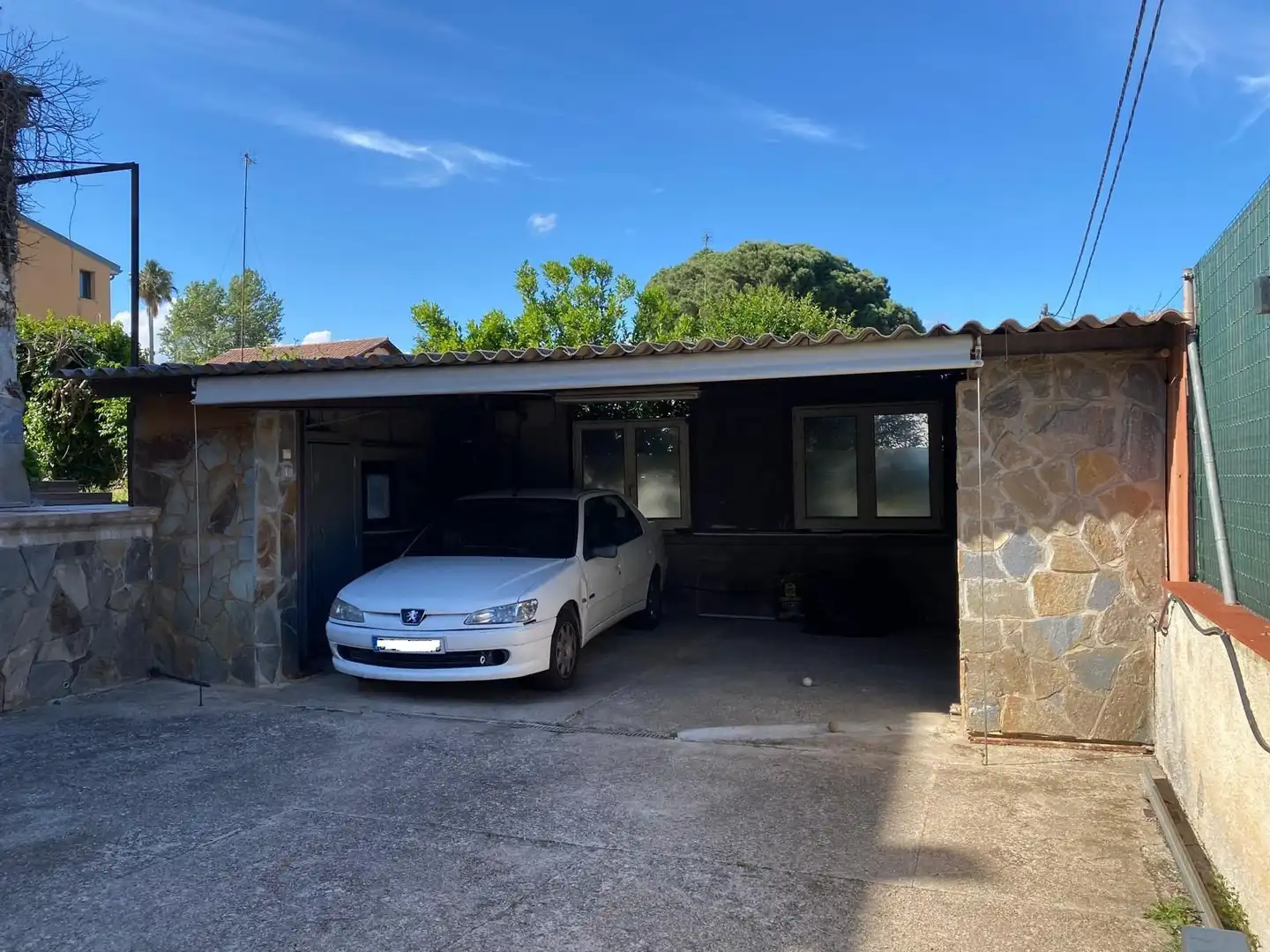 Casa con giardino in vendita a Santa Coloma de Farners, imagen 6