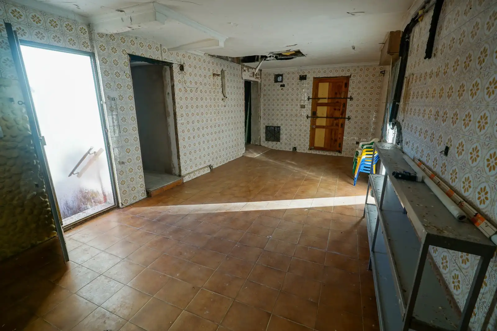 Finca rústica en venta en Ibi con Jardín privado y Terraza