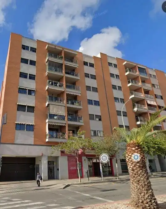 Flat with pool for sale in Campoamor - Altozano