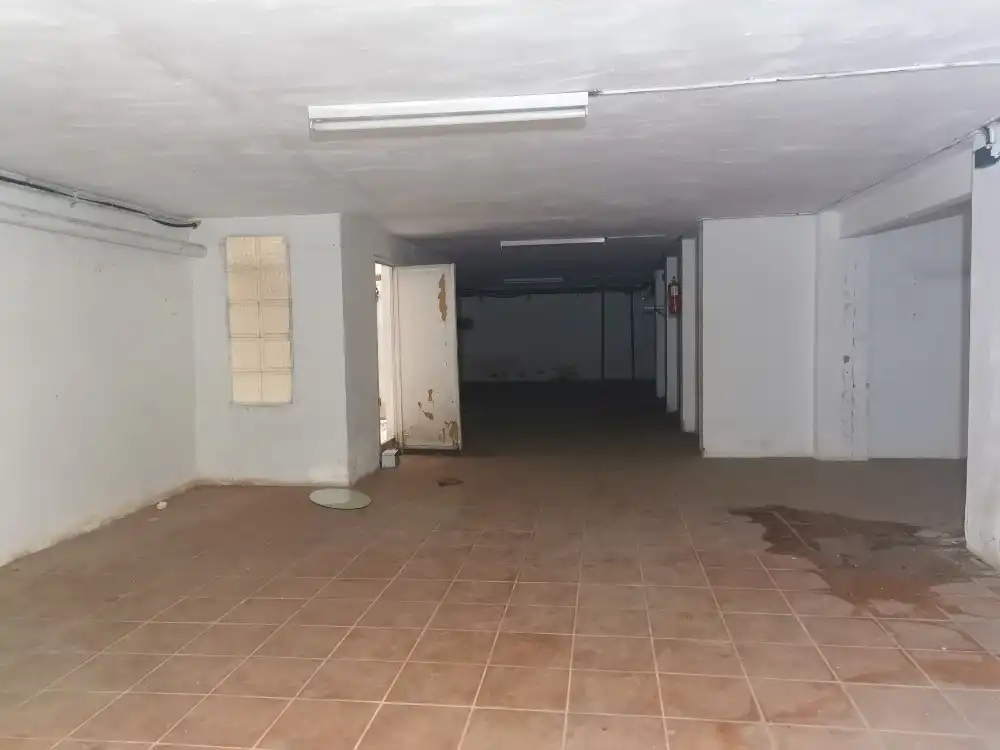 Lagerraum zum Verkauf in Av Mediterrani, Poblenou