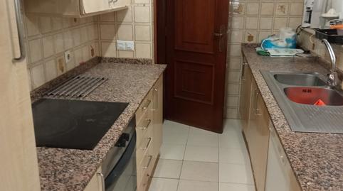 Photo 3 of Flat to rent in Rúa Do Doutor Teixeiro, Ensanche - Sar, Santiago de Compostela