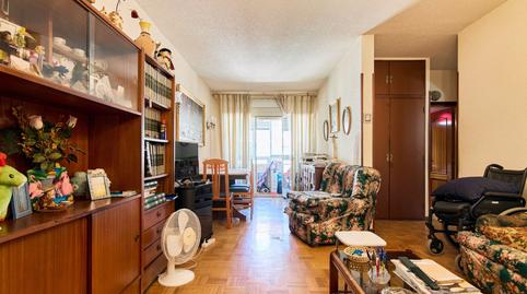Foto 3 de Piso en venta en Calle de Lugo, Pryconsa - Juan de Austria, Madrid