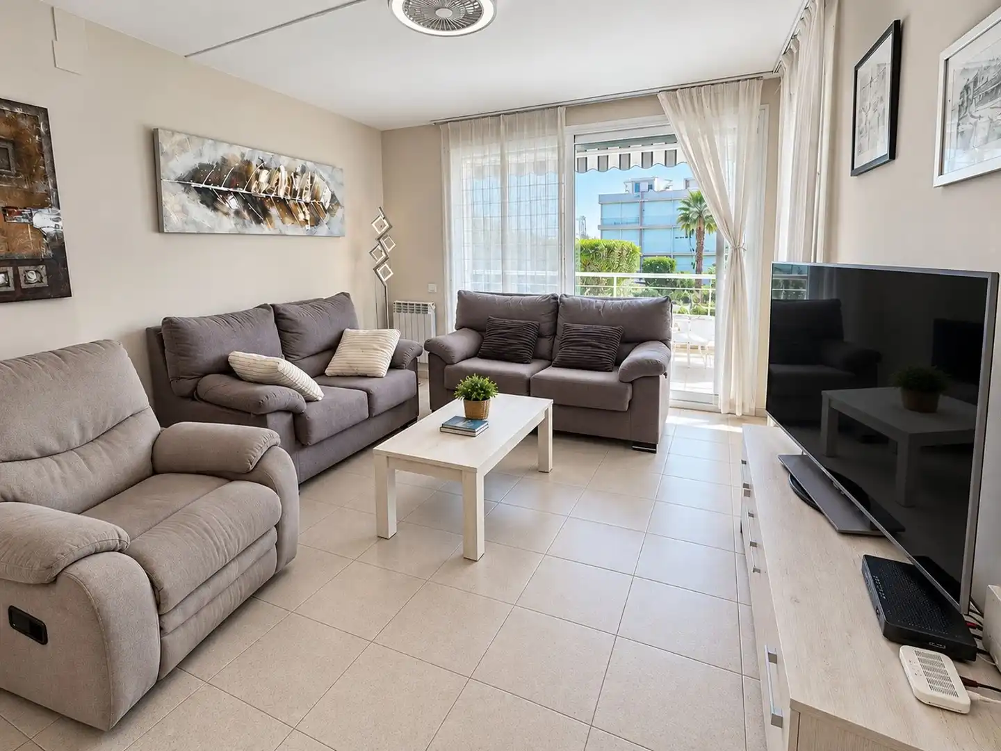 Wohnung mit Pool zum Verkauf in Carrer de Ran de Mar 3, imagen 11