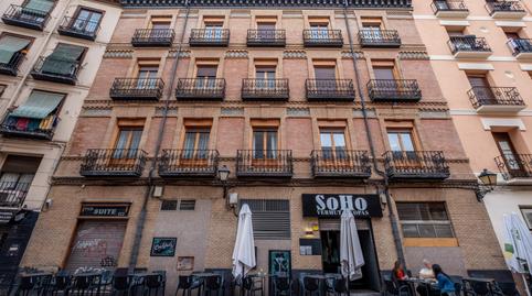 Photo 5 of Flat for sale in Calle de la Manifestación, 15, Alfonso, Zaragoza