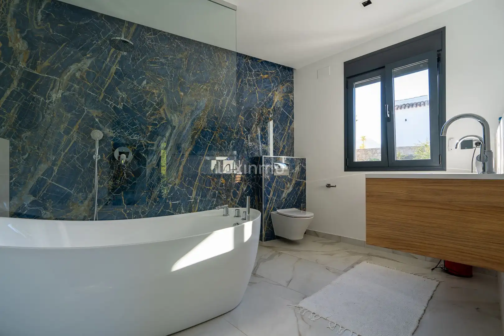 Villa con piscina in vendita a Benissa pueblo, imagen 24