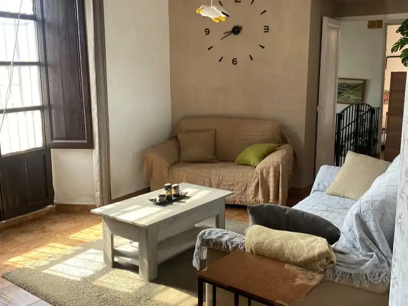 Casa o xalet en venda a Calle Bacares, 1, Gérgal
