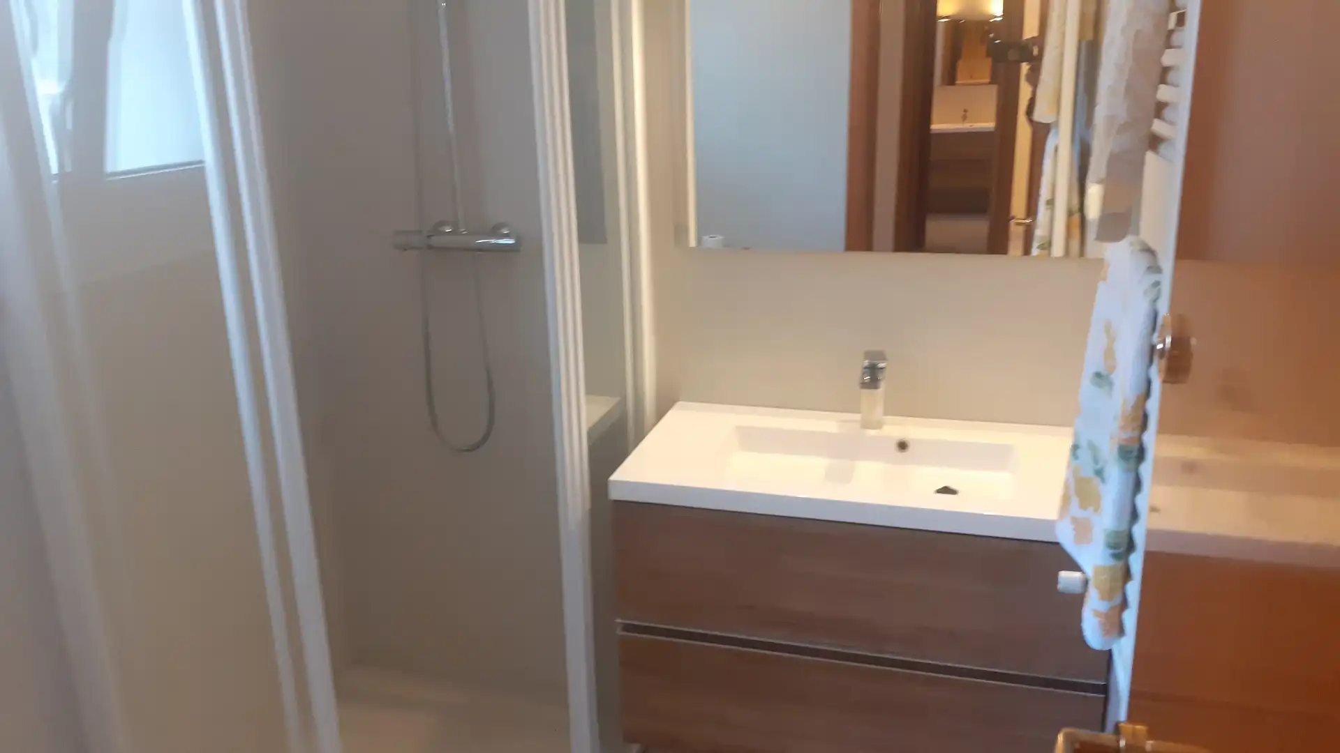 Bathroom of Detached homes for sale in Sant Pere de Ribes  with Heating, Private garden and Terrace