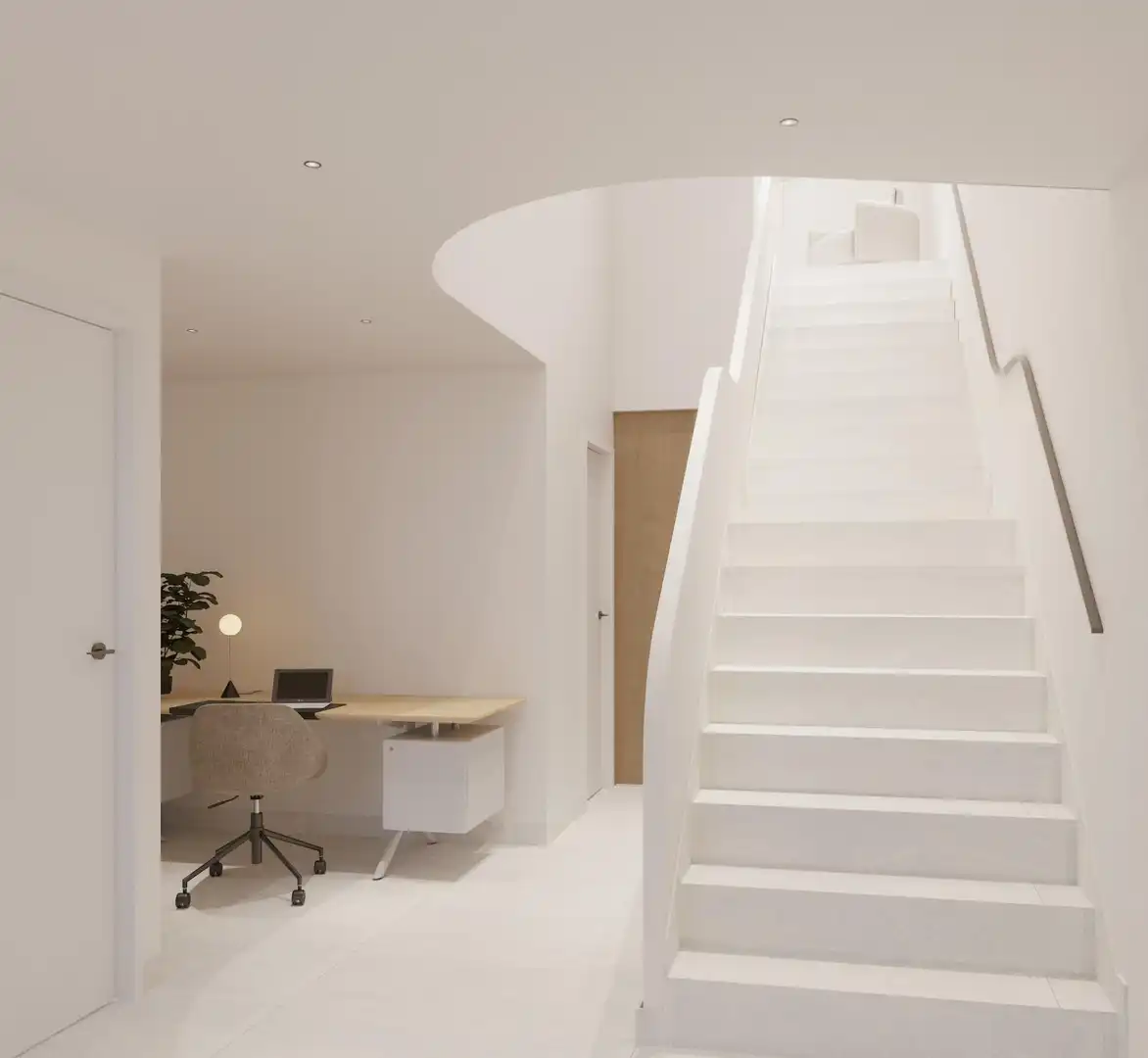 Bajo con jardín en venta en Calle Celindo, imagen 21