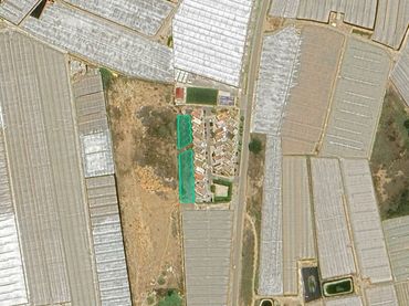 Terreno rustico in vendita a C/ los Campos