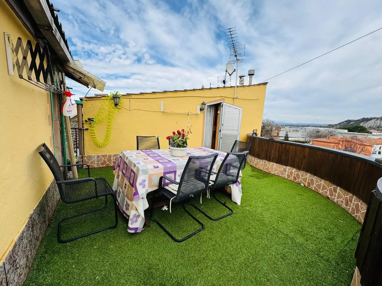 Haus mit Terrasse zum Verkauf in Tona, imagen 26
