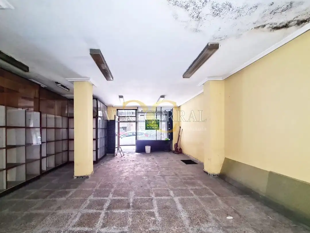 Business premises for sale in Avenida Manuel Llaneza, imagen 10