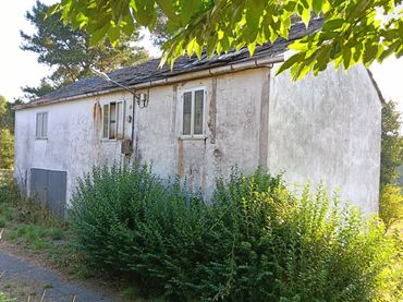 Casa amb jardí en venda a Carretera de Sambreixo