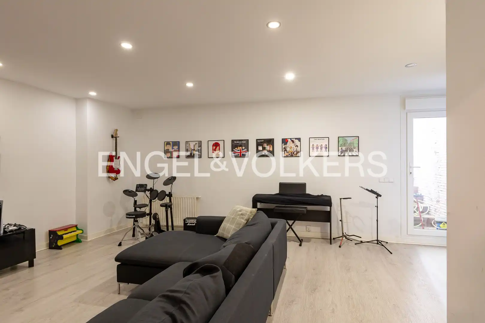 Casa o chalet en venta en La Moraleja con Aire acondicionado, Calefacción y Jardín privado