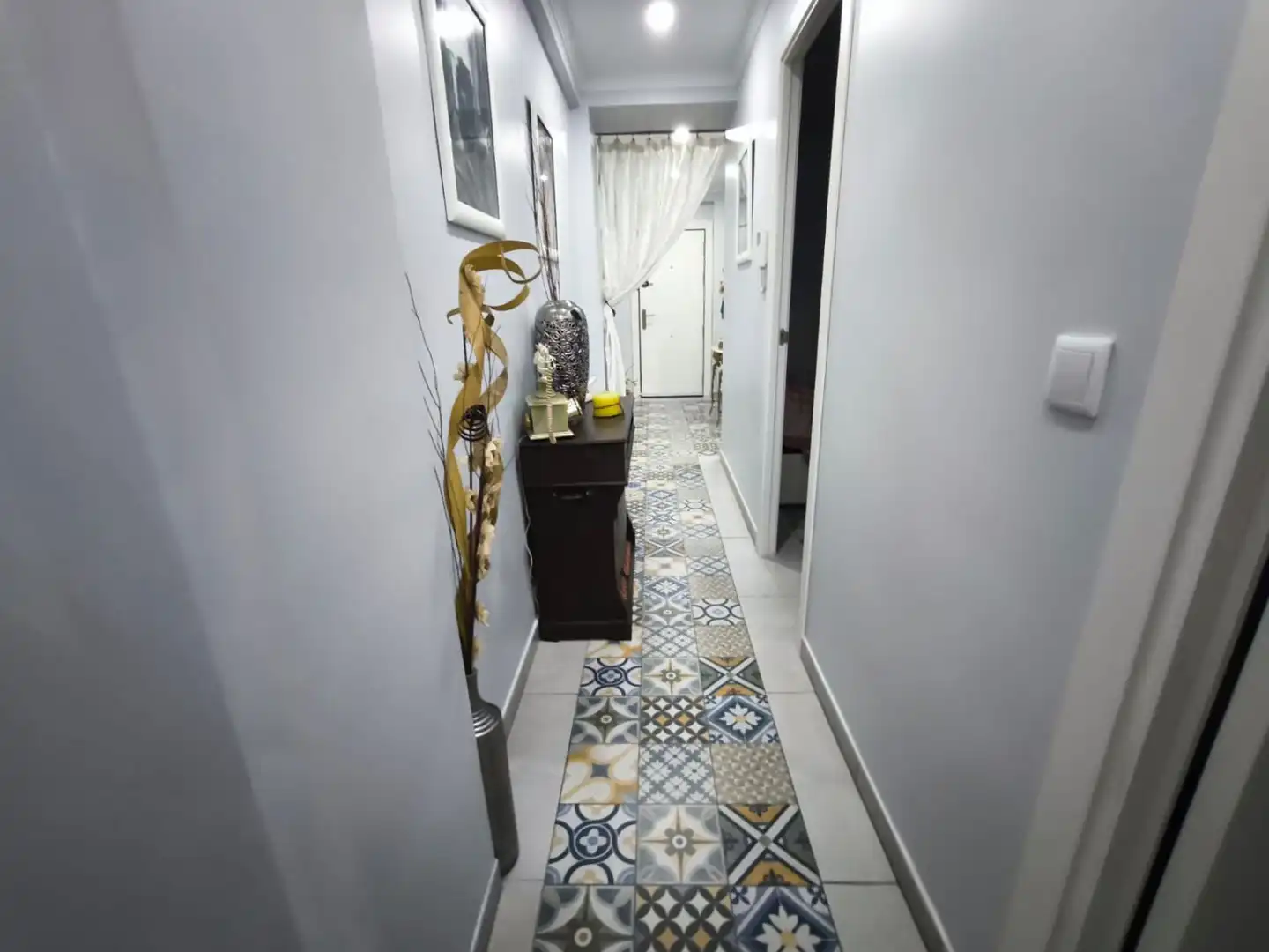 Wohnung mit Terrasse zum Verkauf in Valdepeñas, imagen 14